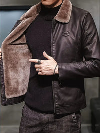 PrimeLeather Jacke