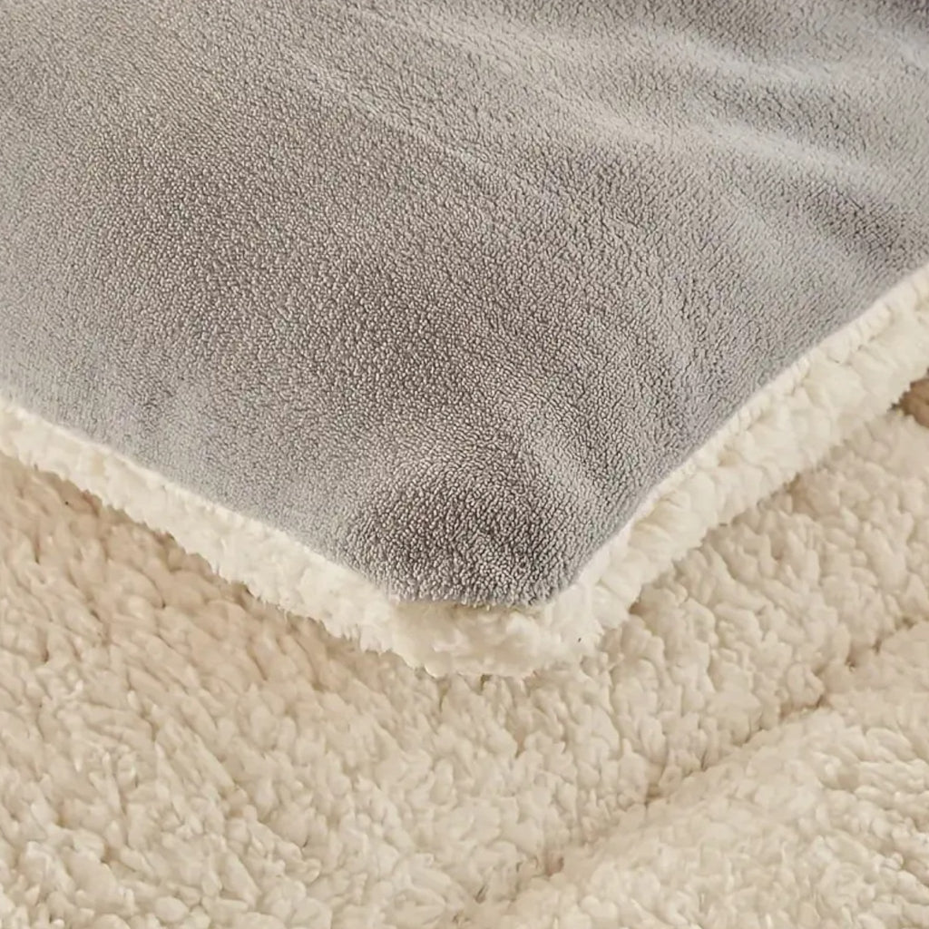 Gemütlich | Schlafzimmer Bettdecke - Ultra Weich & Langlebig