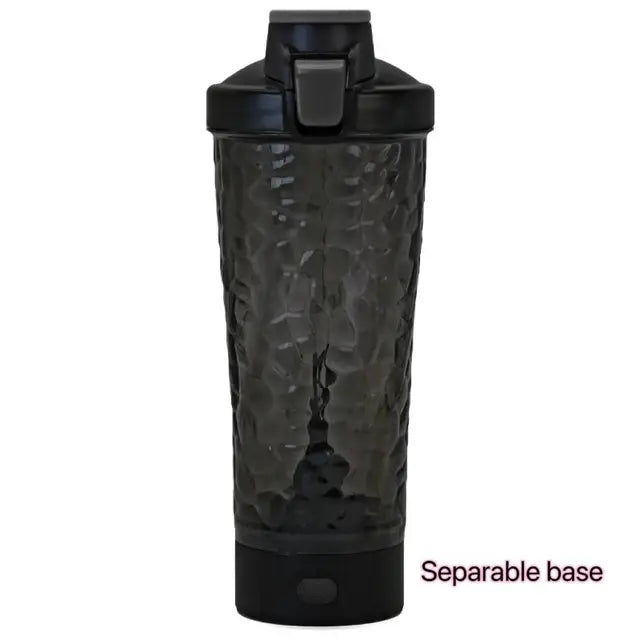 MixMaster Pro™ Protein Shaker für eine perfekte Mischung!