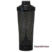 MixMaster Pro™ Protein Shaker für eine perfekte Mischung!