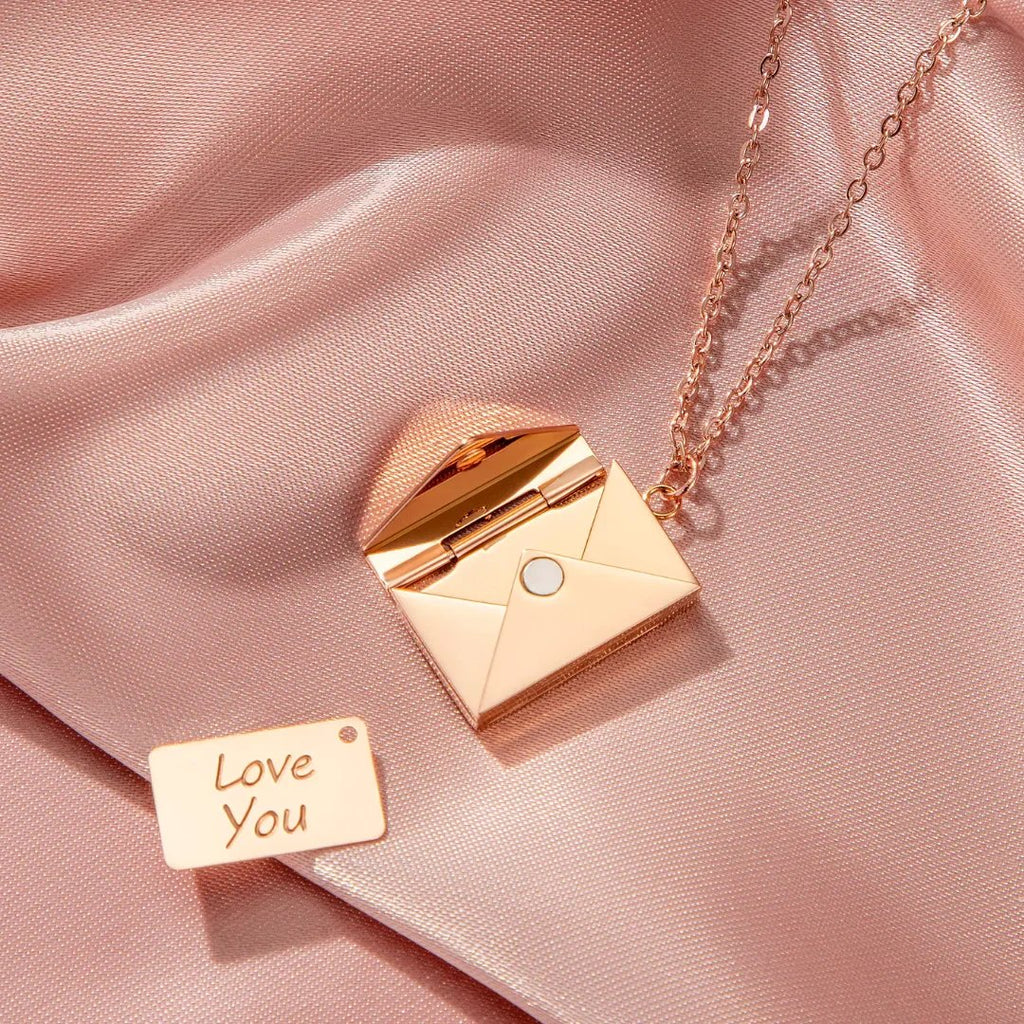 LoveNote™ - Siegel der Liebe