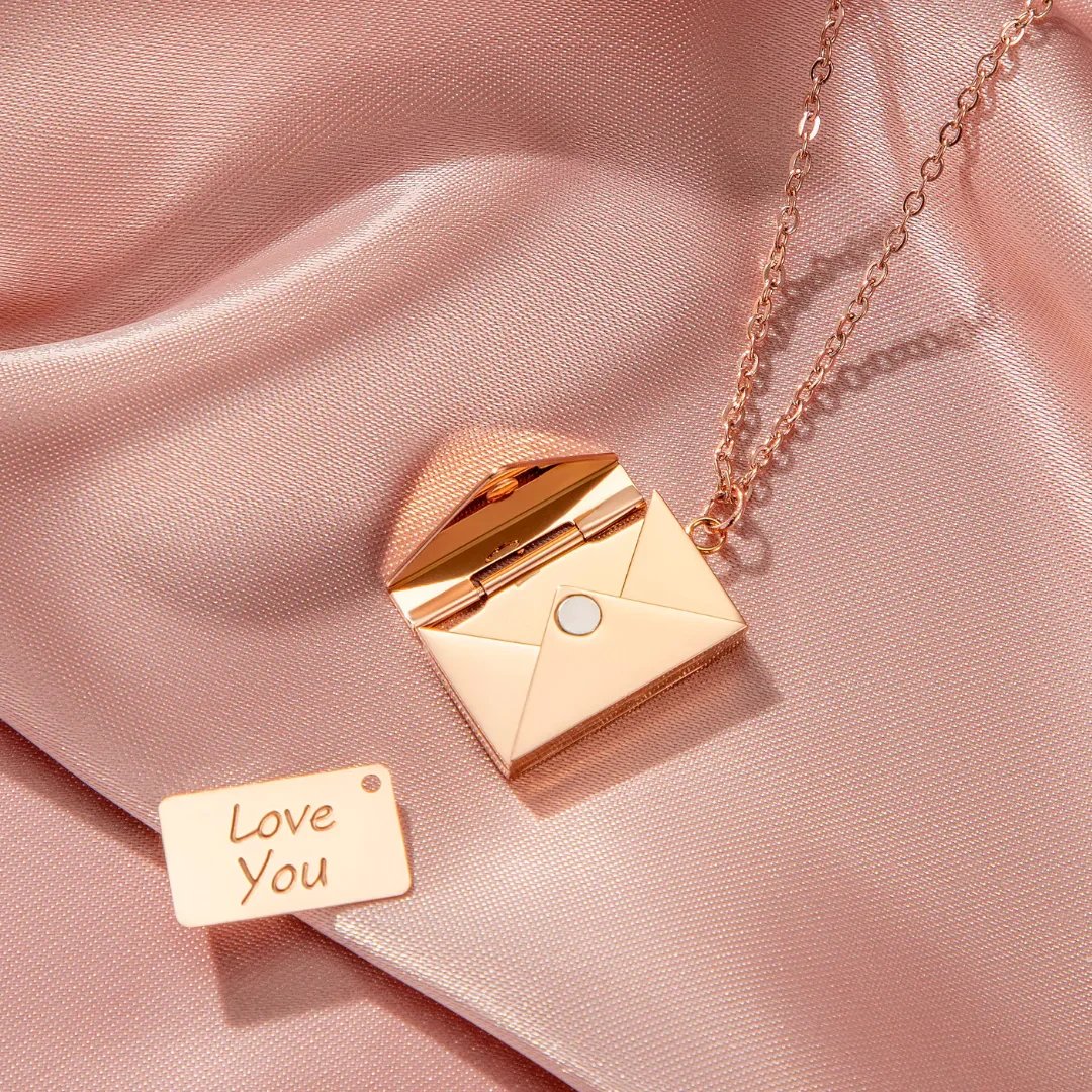 LoveNote™ - Siegel der Liebe