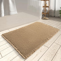 SolidStyle Mat™-Upgraded Waffel-Läufer-Teppich