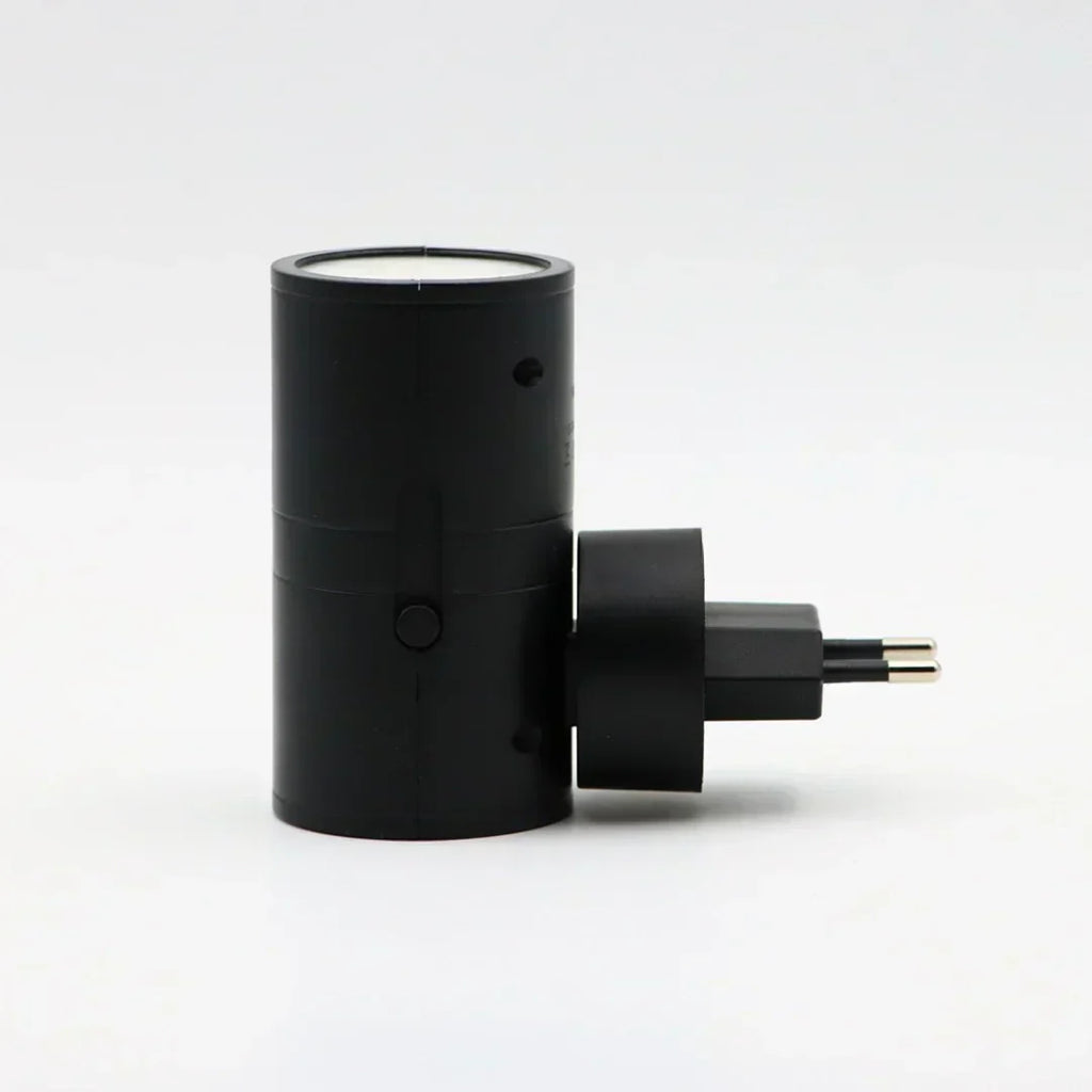 Dimmbare Nachtlampe mit Sensor – LumenGuard