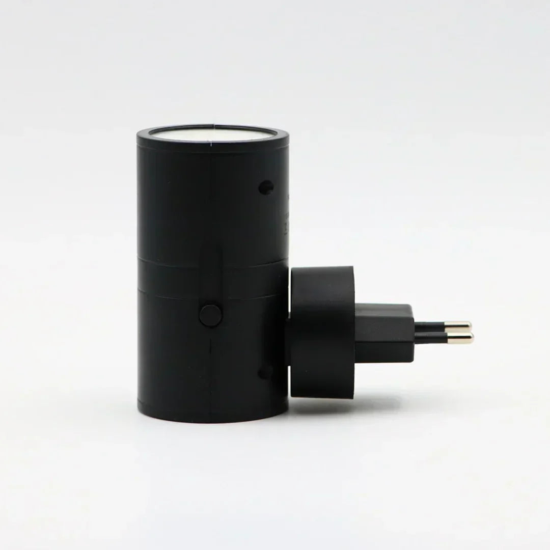 Dimmbare Nachtlampe mit Sensor – LumenGuard