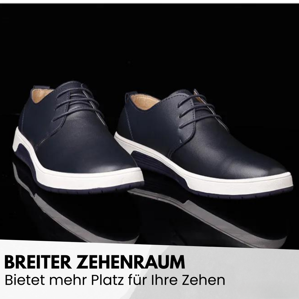 HikeHub - Orthling Komfortschuhe