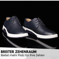 HikeHub - Orthling Komfortschuhe