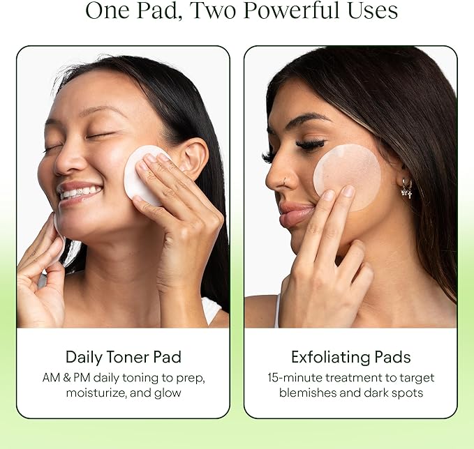Glowi™ | Anti-Aging und Korrektur von Pigmentflecken