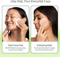 Glowi™ | Anti-Aging und Korrektur von Pigmentflecken