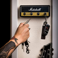 Keyamp™ - Musikalischer Schlüsselhalter