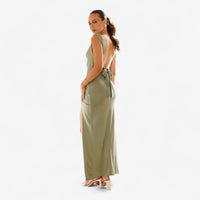 Mateth – Midikleid