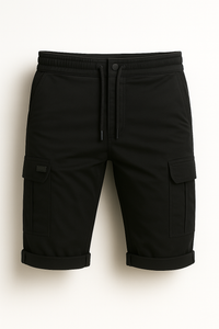 Wyatt| Cargo-Shorts für Herren – Lässig und Bequem