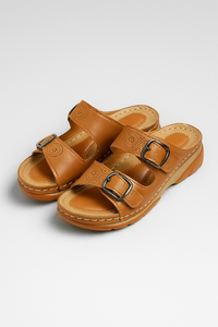 Onnelee | Sandalen Damen Orthopädisch