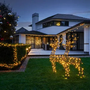 LED Licht Wonder™ | wasserdichte, tragbare & aufladbare Stimmungsbeleuchtung