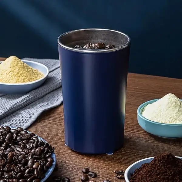 BlendGo™ - Tragbarer elektrischer Mixer