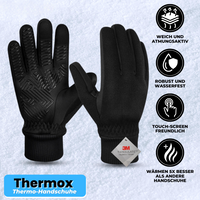 HikeHub - Thermox