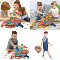MontessoriBox™ | Fördern Sie Kreativität und Spaß!