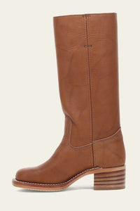 Stylische Leder-Stiefel – Naomi