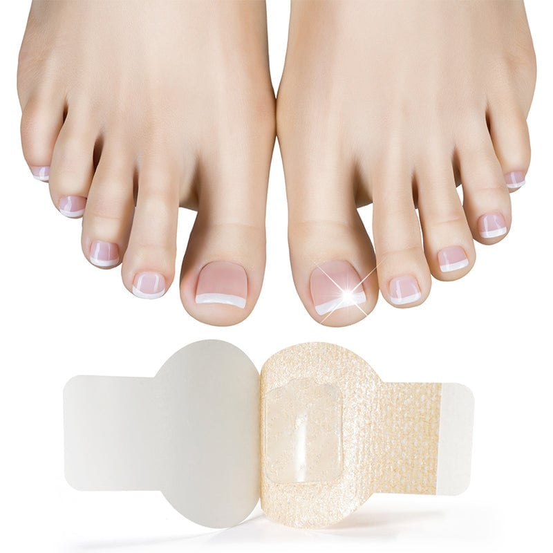 PureNail™ Optimale Wiederherstellung Ihrer Nägel