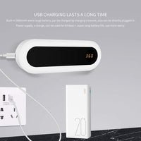 CleanBeam Dental Hub™ - Ihre unsichtbare Zahnarzthelferin an der Wand