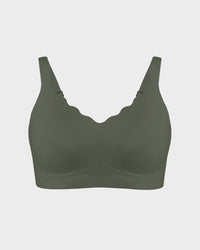 SoftFlex™ Nahtloser Komfort Cortel Push-up-BH