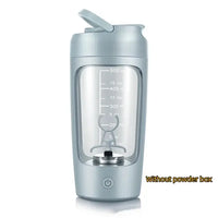 MixMaster Pro™ Protein Shaker für eine perfekte Mischung!