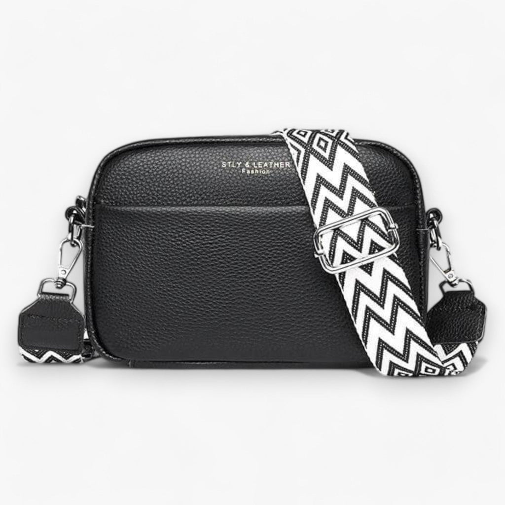 CrossbodyBag™ - Lederalta Damenhandtasche