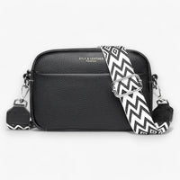 CrossbodyBag™ - Lederalta Damenhandtasche