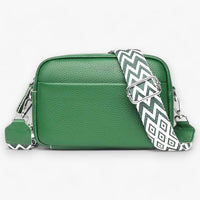 CrossbodyBag™ - Lederalta Damenhandtasche