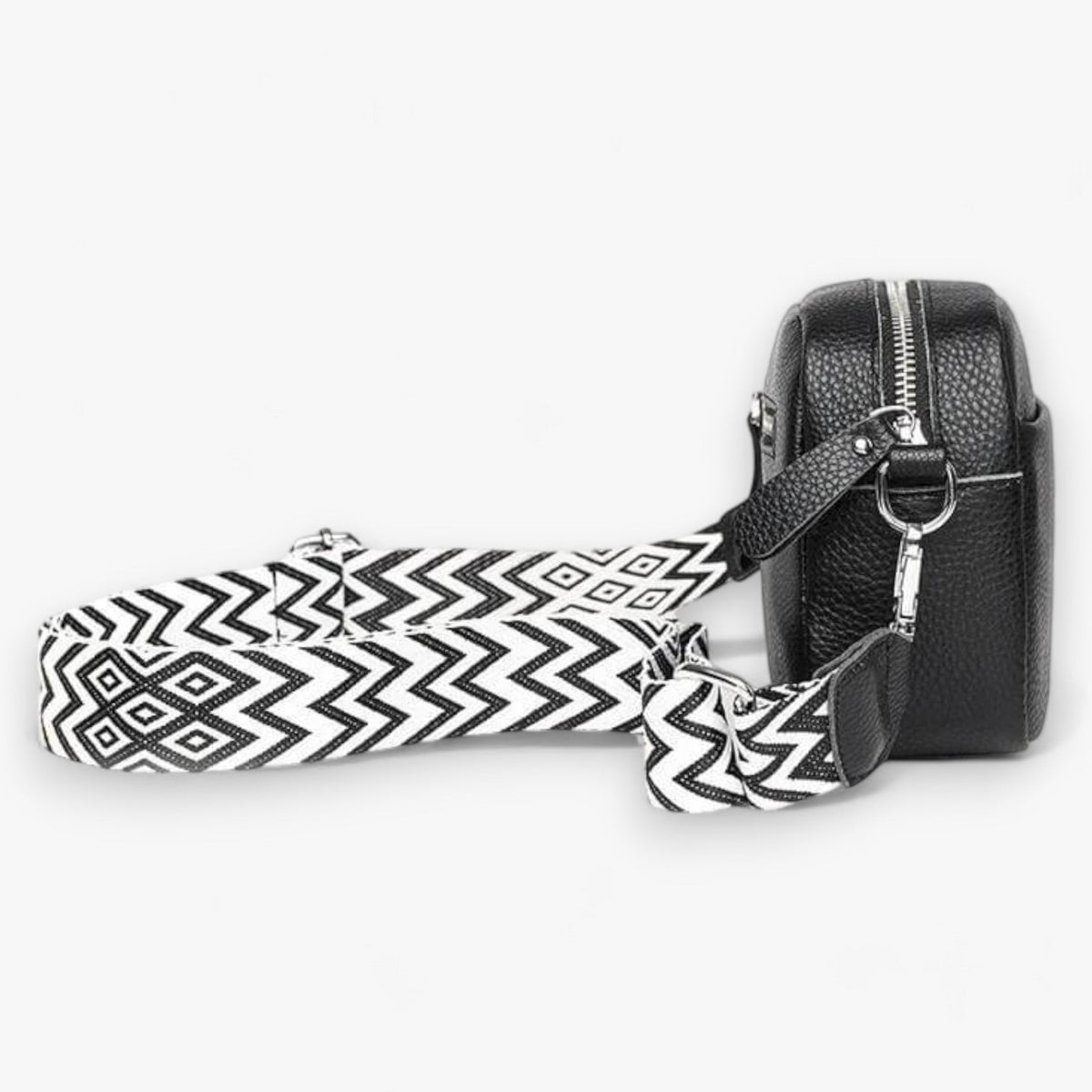 CrossbodyBag™ - Lederalta Damenhandtasche
