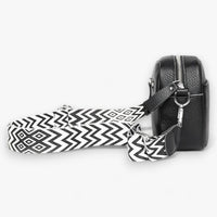 CrossbodyBag™ - Lederalta Damenhandtasche