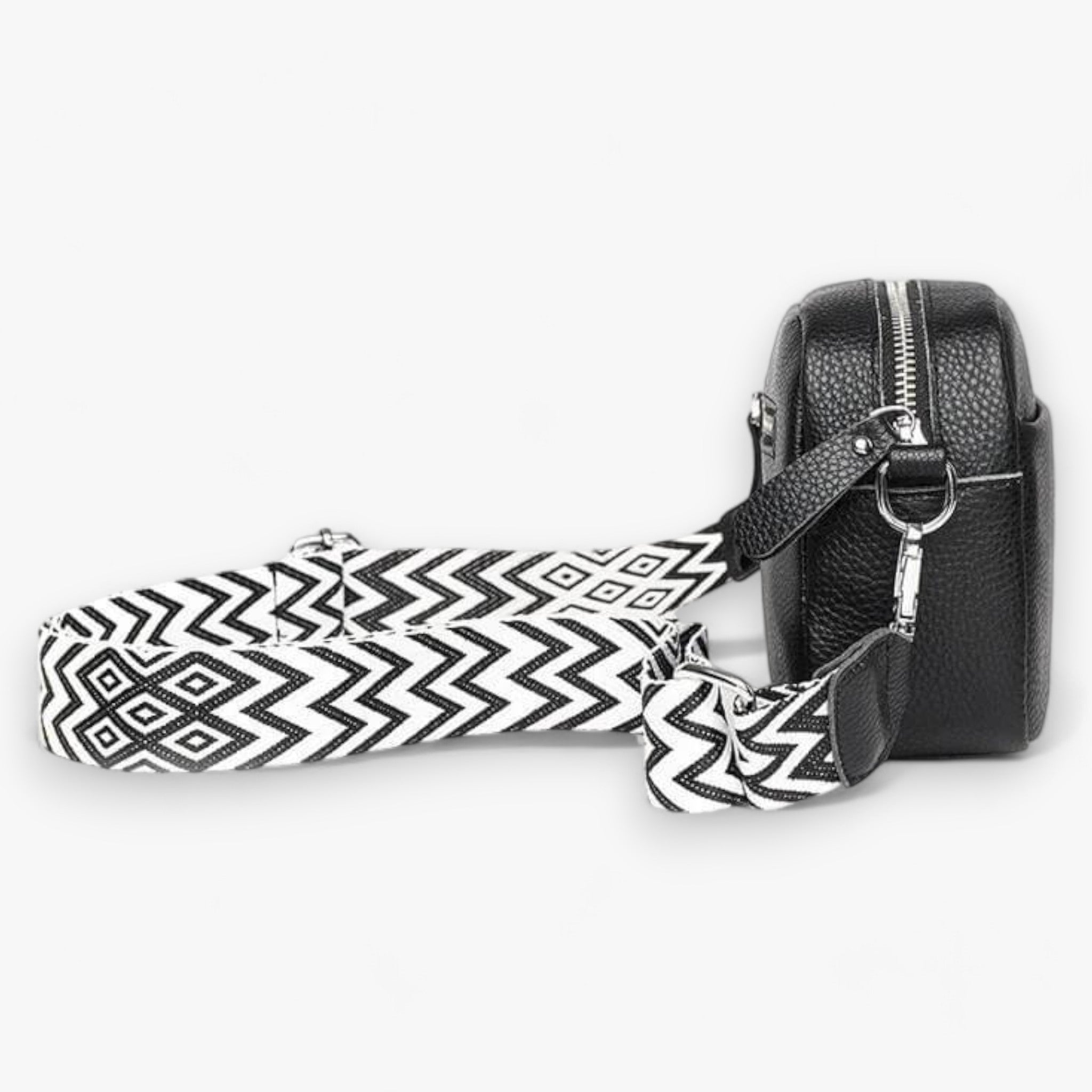 CrossbodyBag™ - Lederalta Damenhandtasche
