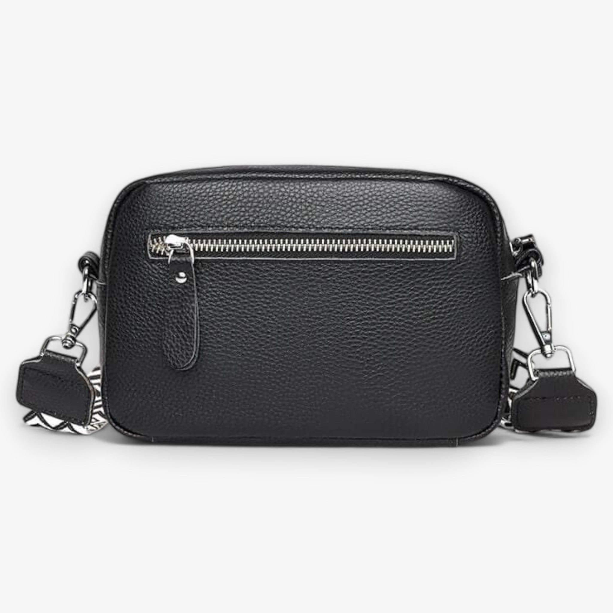 CrossbodyBag™ - Lederalta Damenhandtasche