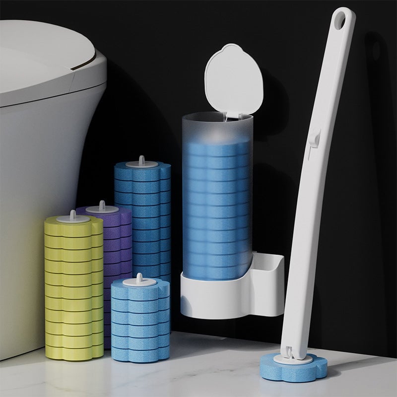 Einweg-Toilettenreinigungssystem™