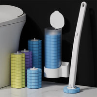 Einweg-Toilettenreinigungssystem™
