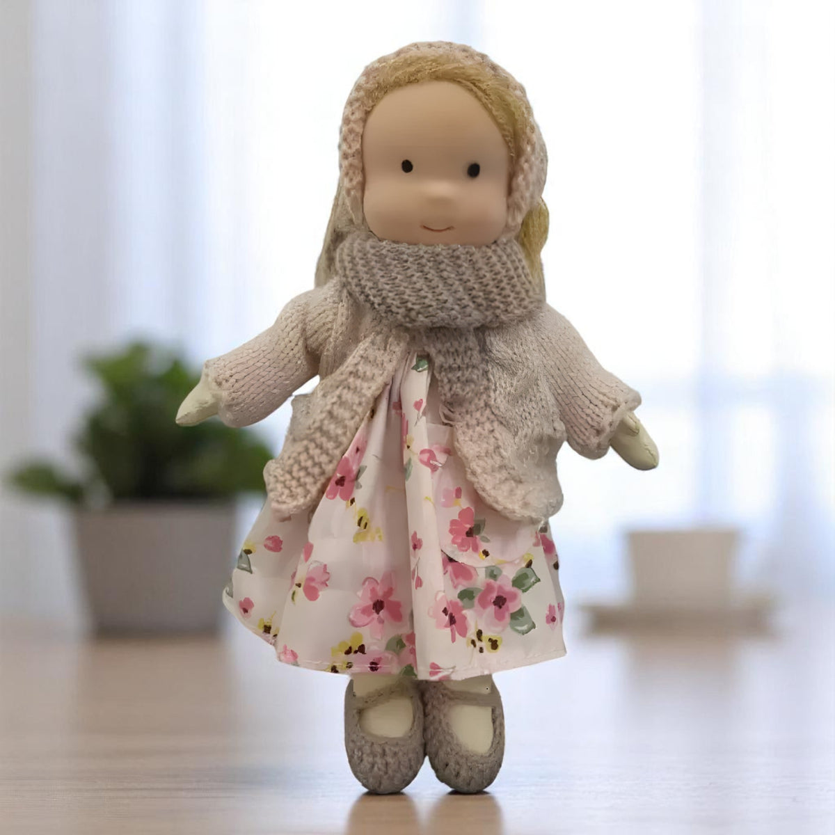 Dolly™ | Handgefertigte puppen