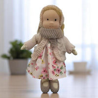 Dolly™ | Handgefertigte puppen