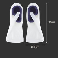 ScrubMate™ - Der ultimative Küchenhandschuh für müheloses Schrubben!