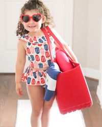 MummyBag Pro™ - Wasserdichte Strandtaschen