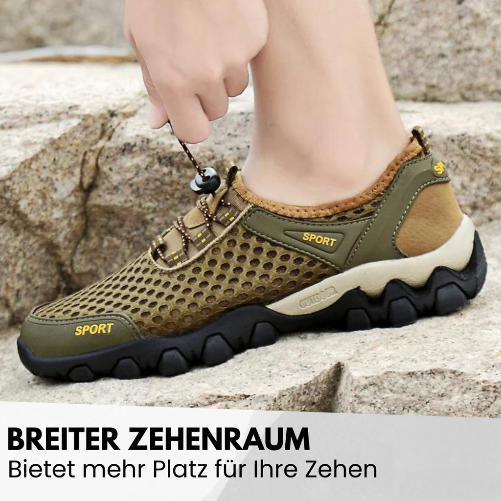 HikeHub - Orthtrek