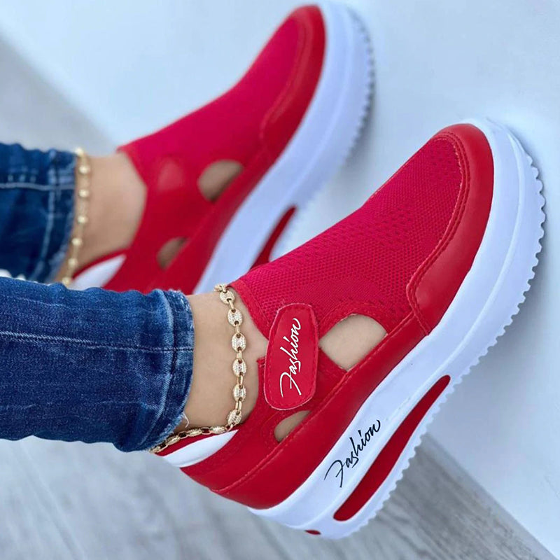 Damen Komfortschuh – Emilia