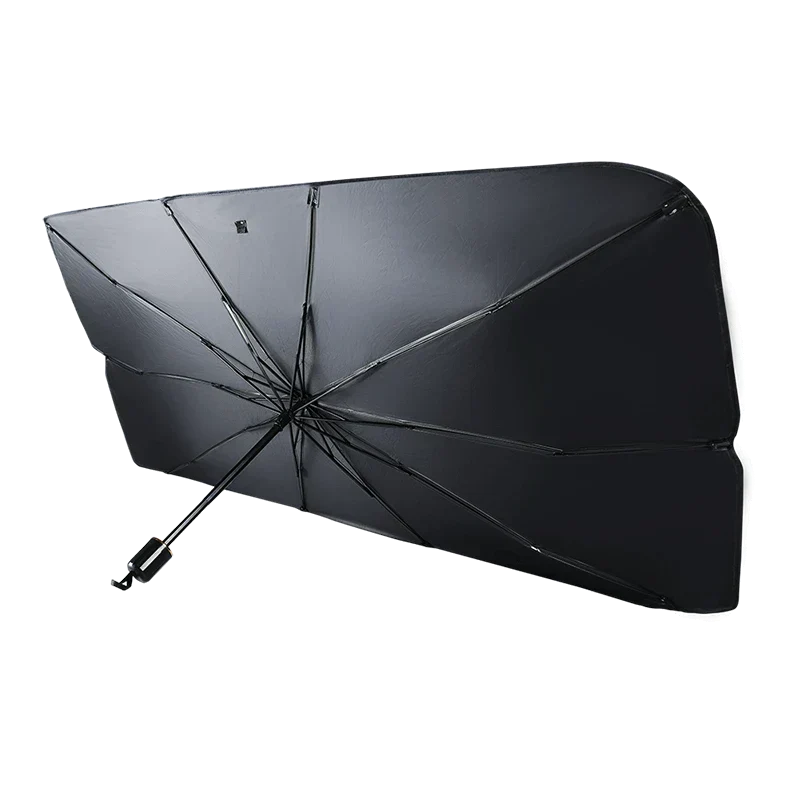 Darkbrella™ - Auto Windschutzscheibe Sonnenschutzschirm