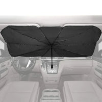 Darkbrella™ - Auto Windschutzscheibe Sonnenschutzschirm