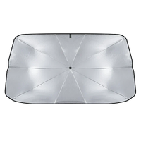 Darkbrella™ - Auto Windschutzscheibe Sonnenschutzschirm