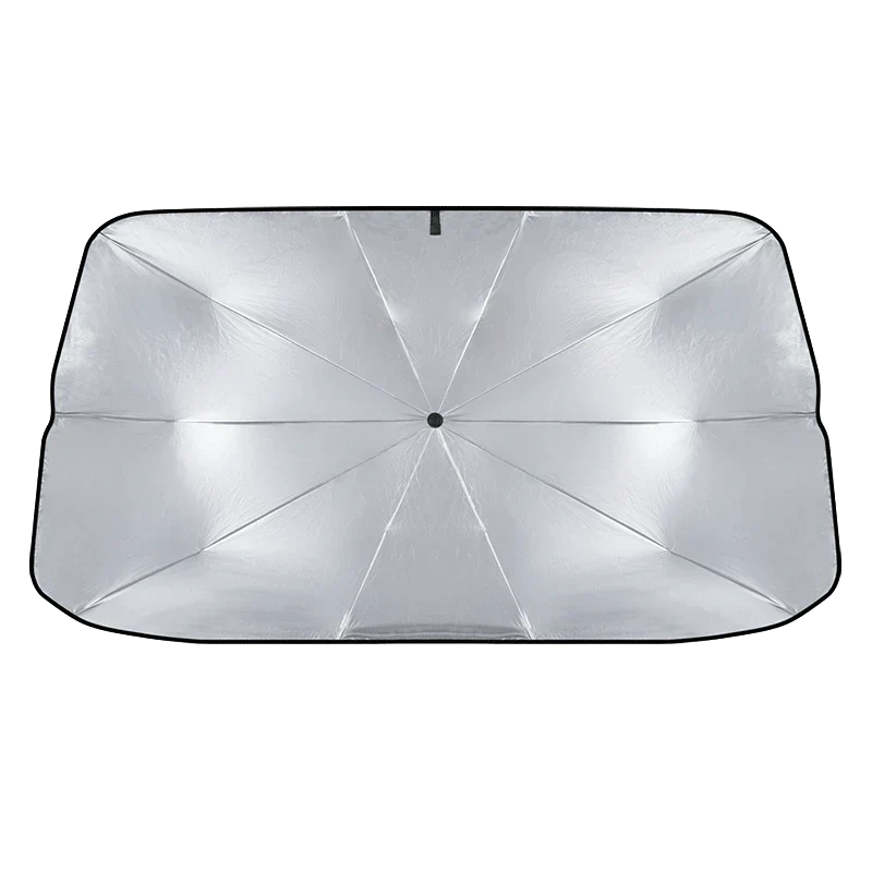 Darkbrella™ - Auto Windschutzscheibe Sonnenschutzschirm