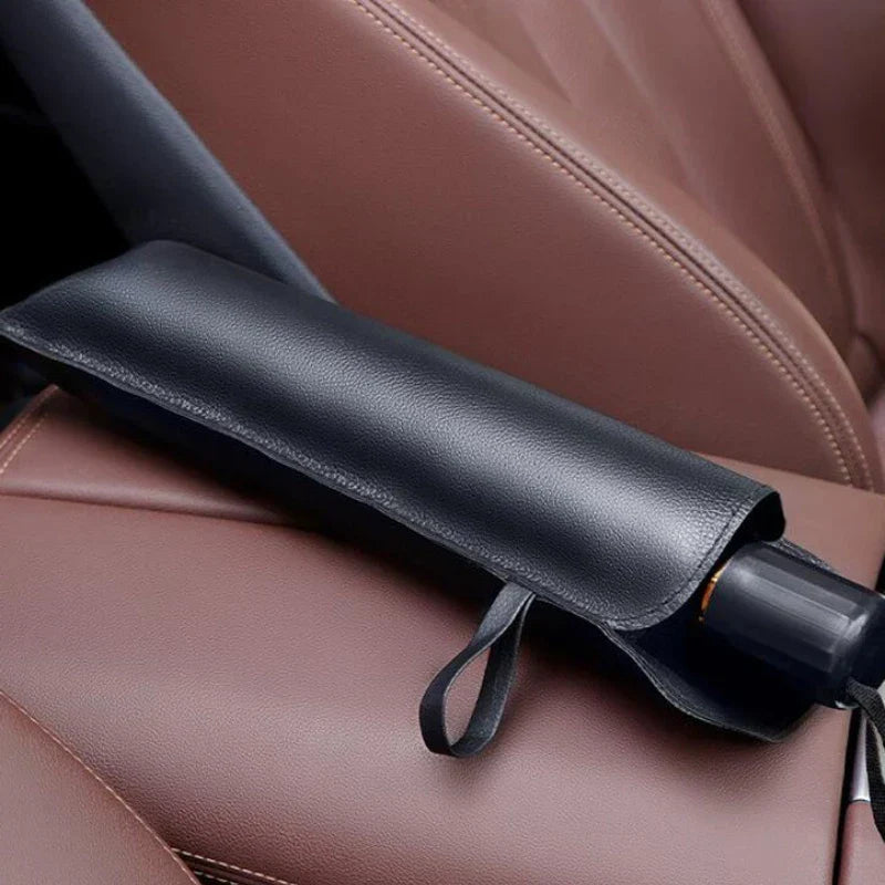 Darkbrella™ - Auto Windschutzscheibe Sonnenschutzschirm
