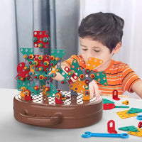 BrainBuild™- Verwandeln Sie Ihre Bildschirmzeit in Bauzeit!