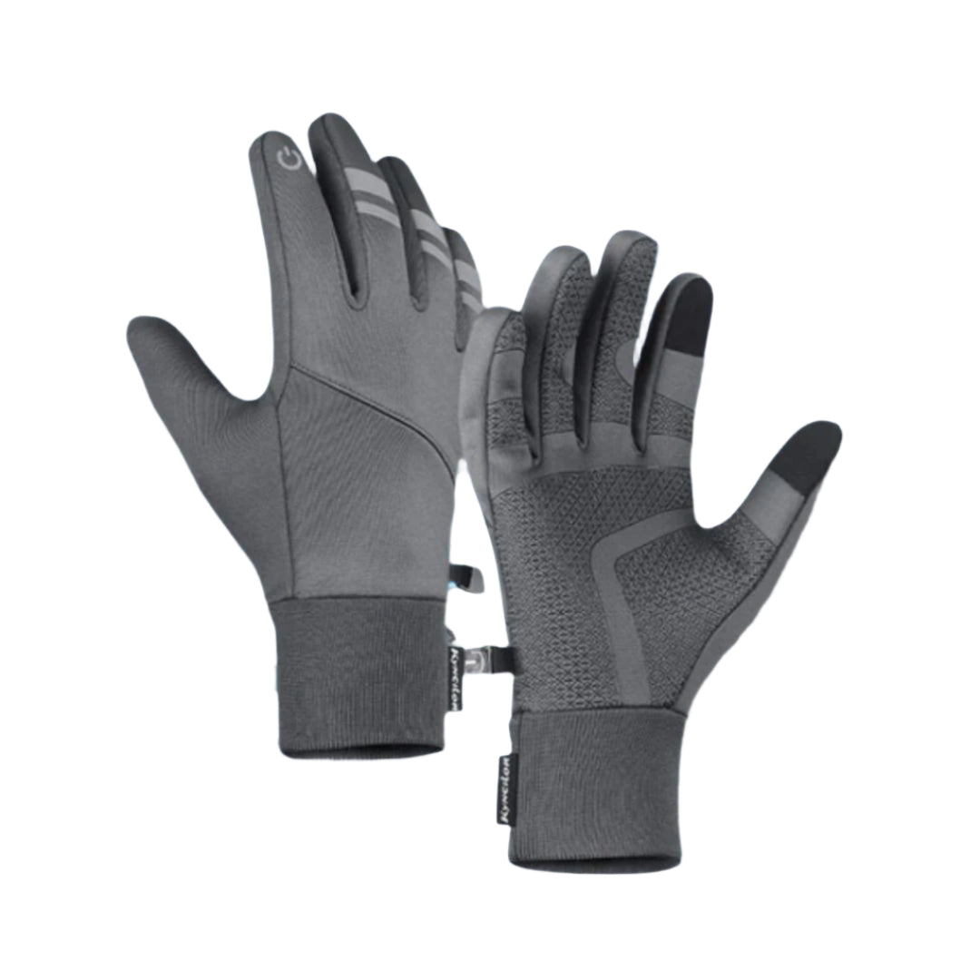 HikeHub - FROSTFIT MAX