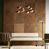 Wandpaneele | Natürliche Eleganz für jedes Interieur