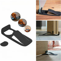 EasyDoor™ Türstopper - Sichern Sie Ihre Türen mit Eleganz